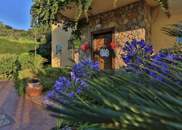 Villa Degli Ulivi