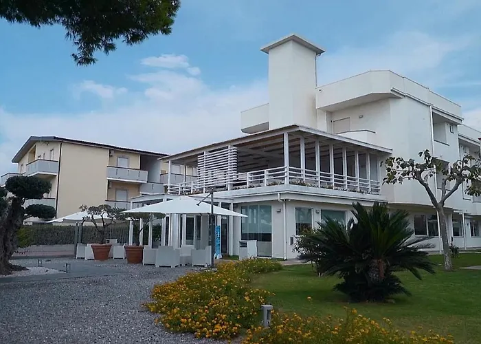 Hotel familiare: Primavera Club - Hotel Residence