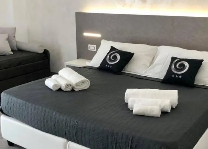 Hotel adatto agli animali: Sesto Senso Home