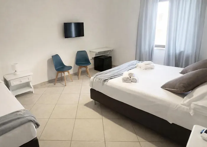 Albergo economico: Hotel Residence Turium