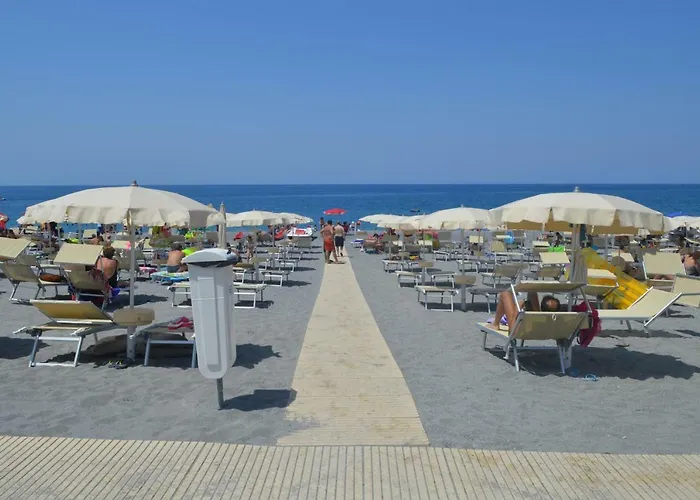 Hotel familiare: Primavera Club - Hotel Residence